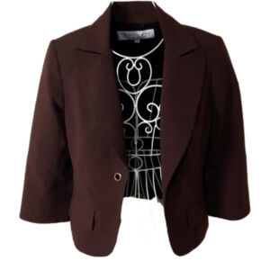 Trina Turk Jacket